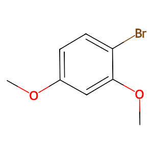 1-Bromo-2,4-dimethoxybenzene,17715-69-4