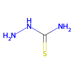 Thiosemicarbazide,79-19-6