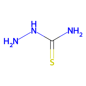 Thiosemicarbazide,79-19-6