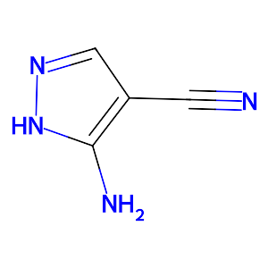 5-Amino-1H-pyrazole-4-carbonitrile,1204396-41-7