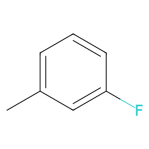 3-Fluorotoluene,352-70-5