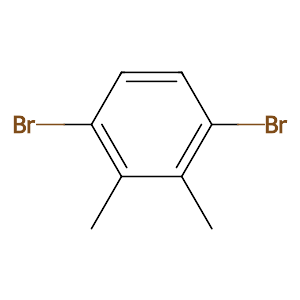 1,4-Dibromo-2,3-dimethylbenzene,75024-22-5