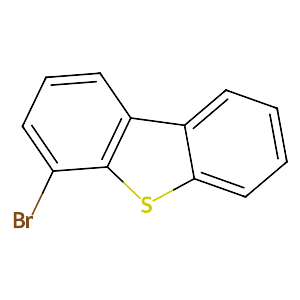 4-Bromodibenzothiophene,97511-05-2