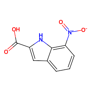 7-Nitro-1H-indole-2-carboxylic acid,6960-45-8