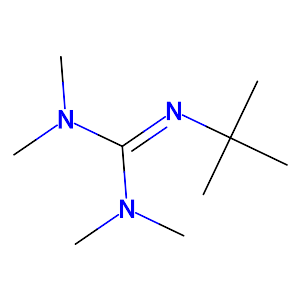 2-tert-Butyl-1,1,3,3-tetramethylguanidine,29166-72-1