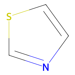 Thiazole,288-47-1