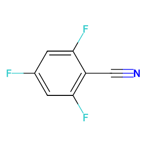 2,4,6-Trifluorobenzonitrile,96606-37-0