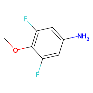 3,5-Difluoro-4-methoxyaniline,363-47-3