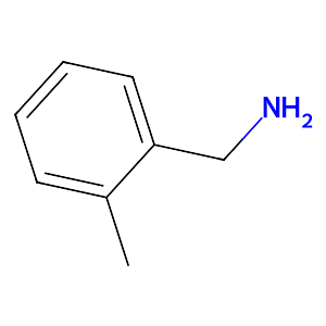 o-Methylbenzylamine,89-93-0