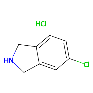 5-Chloroisoindoline hydrochloride,912999-79-2