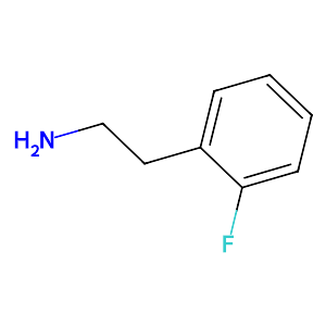2-Fluorophenethylamine,52721-69-4