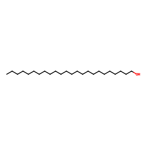 1-Tetracosanol,506-51-4