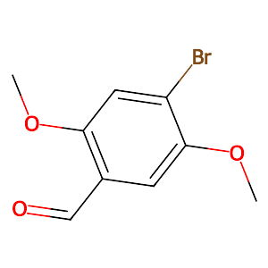 4-Bromo-2,5-dimethoxybenzaldehyde,31558-41-5