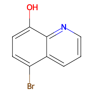 5-Bromo-8-hydroxyquinoline,1198-14-7