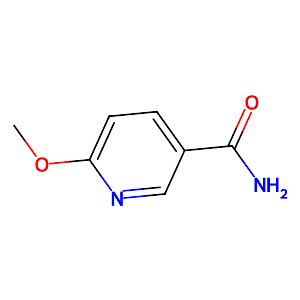 6-Methoxynicotinamide,7150-23-4