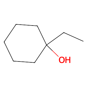 1-Ethylcyclohexanol,1940-18-7