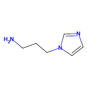 1-(3-Aminopropyl)imidazole,5036-48-6