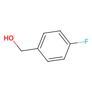 4-Fluorobenzoic alcohol,459-56-3
