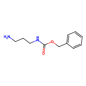 Benzyl (3-aminopropyl)carbamate,46460-73-5