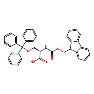 Fmoc-D-Ser(Trt)-OH,212688-51-2