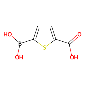 5-Carboxythiophene-2-boronic acid,465515-31-5