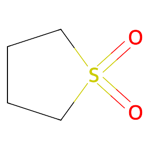 Sulfolane,126-33-0