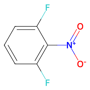 2,6-Difluoronitrobenzene,19064-24-5