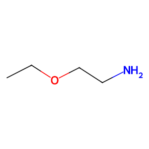 2-Ethoxyethylamine,110-76-9