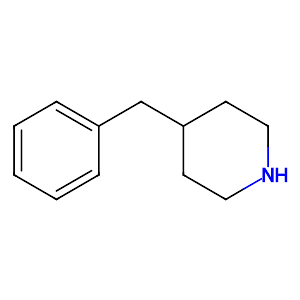 4-Benzylpiperidine,31252-42-3