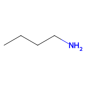 n-Butylamine,109-73-9