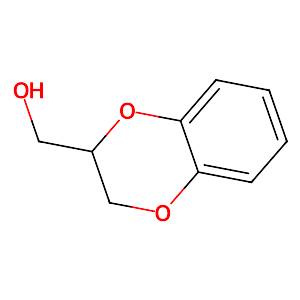 2-Hydroxymethyl-1,4-benzodioxane,3663-82-9