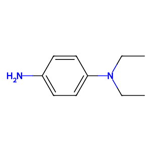 N,N-Diethyl-p-phenylenediamine,93-05-0