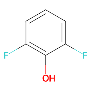 2,6-Difluorophenol,28177-48-2