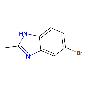 5-Bromo-2-methyl-1H-benzimidazole,1964-77-8