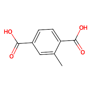 2-Methylterephthalic acid,5156-01-4