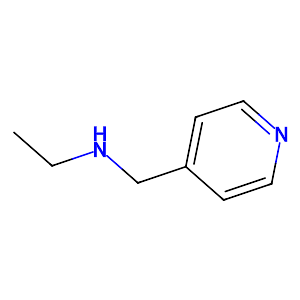 N-Ethyl-4-Pyridinemethanamine,33403-97-3