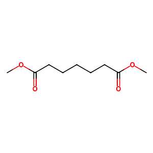 Dimethyl pimelate,1732-08-7