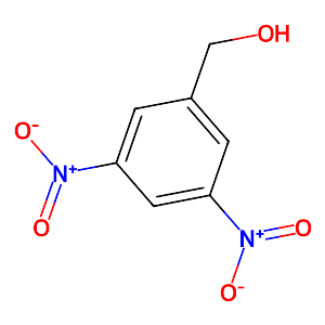 3,5-Dinitrobenzyl alcohol,71022-43-0