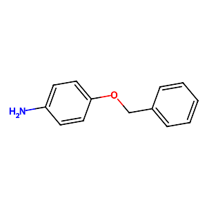 4-(Benzyloxy)aniline,6373-46-2