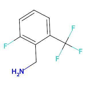 2-Fluoro-6-(trifluoromethyl)benzylamine,239087-06-0