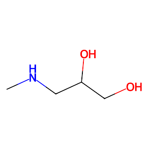 3-Methylamino-1,2-propanediol,40137-22-2
