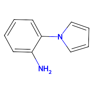 1-(2-Aminophenyl)pyrrole,6025-60-1