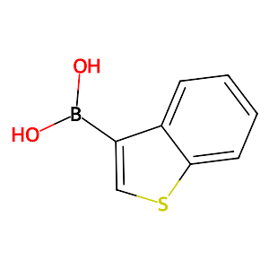 Benzothiophene-3-boronic acid,113893-08-6