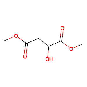 Dimethyl DL-Malate,1587-15-1