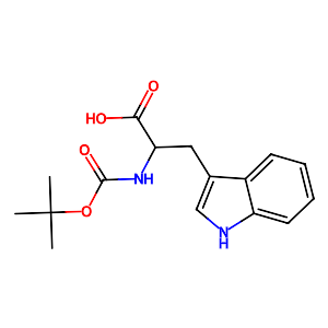 Boc-DL-tryptophan,112525-72-1