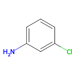 m-Chloroaniline,108-42-9