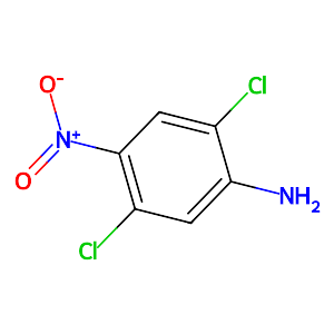 2,5-Dichloro-4-nitroaniline,6627-34-5