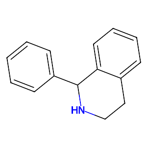 1-Phenyl-1,2,3,4-tetrahydroisoquinoline,22990-19-8
