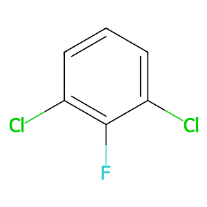 2,6-Dichlorofluorobenzene,2268-05-5