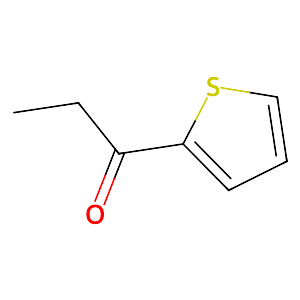 2-Propionylthiophene,13679-75-9